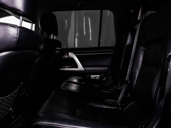 Toyota Land Cruiser 200 Series Рестайлинг 1 с пробегом 2012 года, цена 3 999 000 рублей, 93042 км, внедорожник, Автокод Объявления