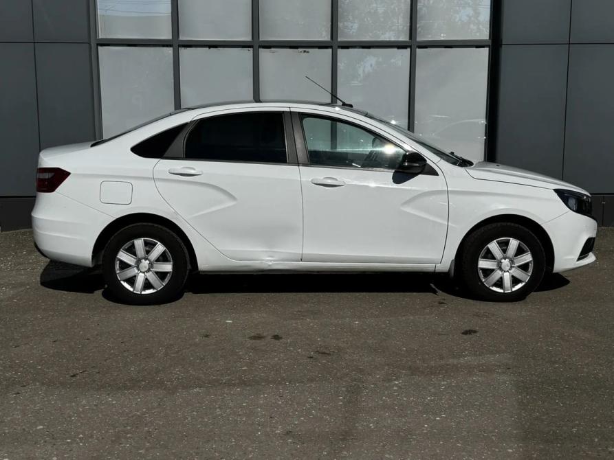 Lada (ВАЗ) Vesta I Ярославль  - изображение 4