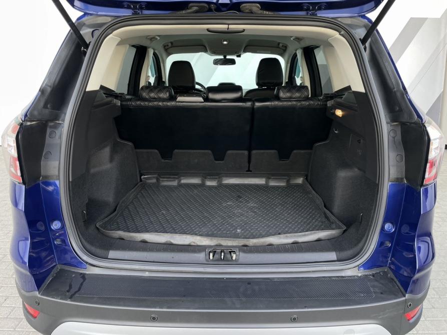 Ford Kuga II Рестайлинг Екатеринбург  - изображение 8