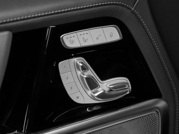Mercedes-Benz G-Класс AMG II (W463) с пробегом 2020 года, цена 16 500 000 рублей, 41534 км, внедорожник, Автокод Объявления