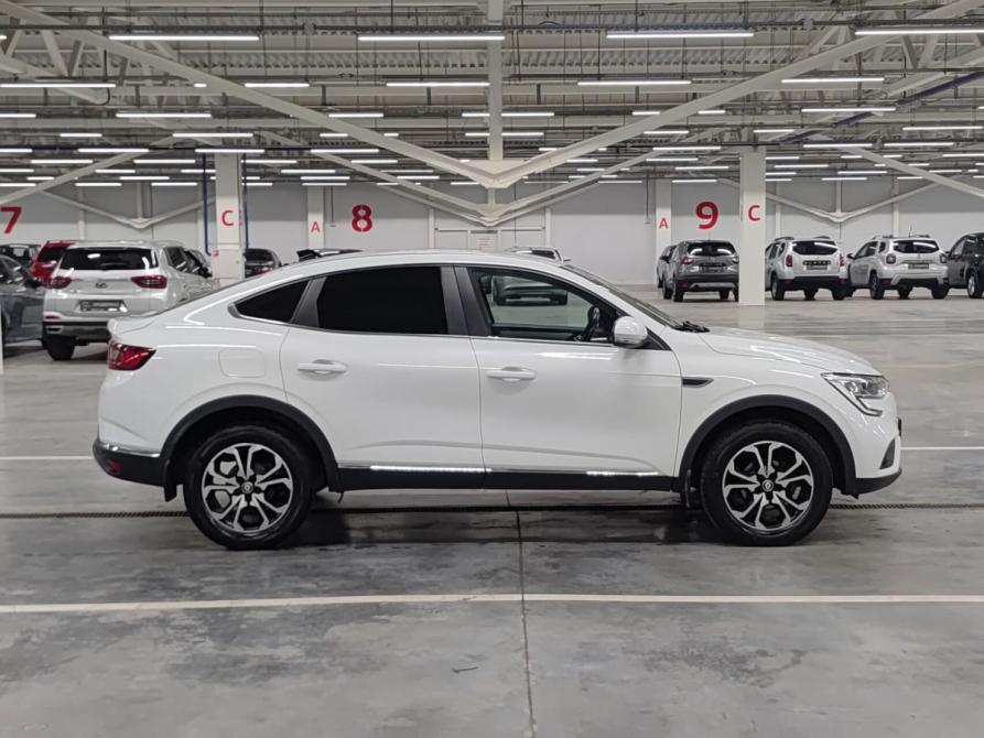 Renault Arkana I Казань  - изображение 5