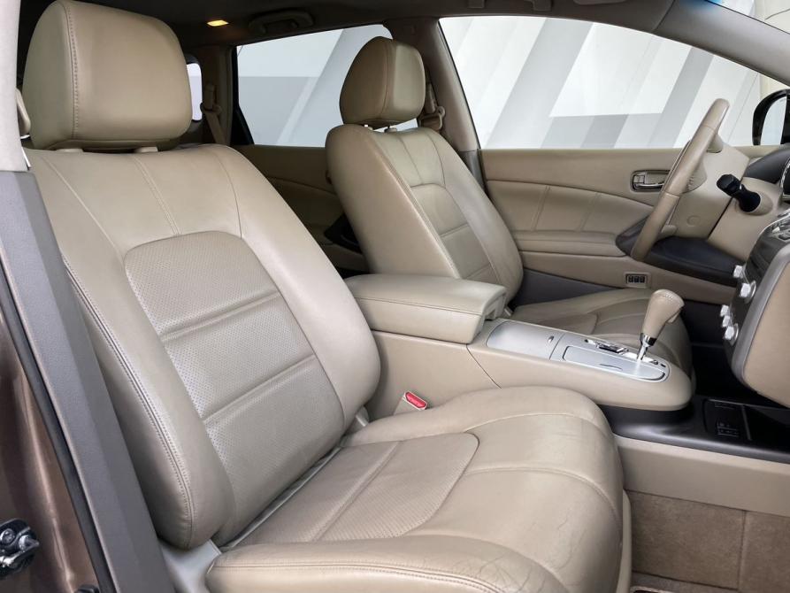 Nissan Murano II (Z51) Рестайлинг 2 Екатеринбург  - изображение 31