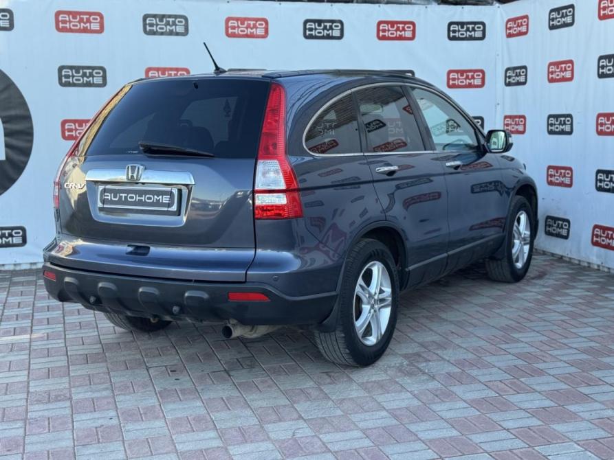 Honda CR-V III Санкт-Петербург  - изображение 4