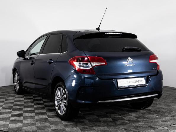 Citroen C4 II с пробегом 2012 года, цена 599 000 рублей, 198161 км, хэтчбек, Автокод Объявления