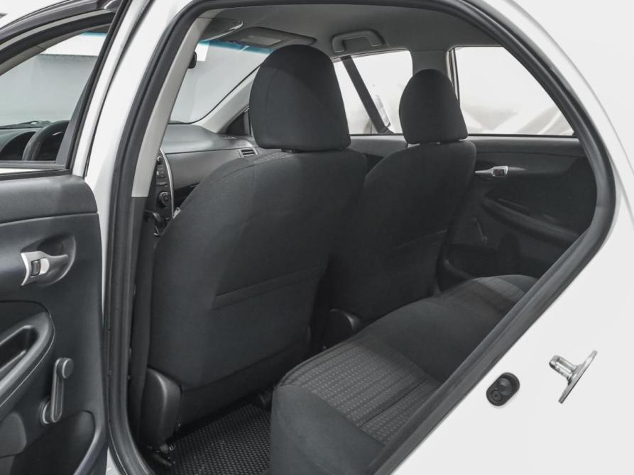 Toyota Corolla X (E140 E150) Рестайлинг Ростов-на-Дону  - изображение 11