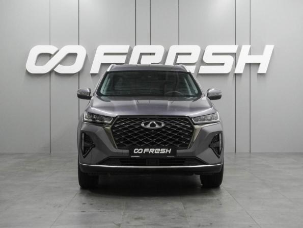 Chery Tiggo 7 Pro Max I с пробегом 2023 года, цена 1 899 000 рублей, 45780 км, внедорожник, Автокод Объявления