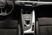 Audi A4 V (B9) Москва  - изображение 38