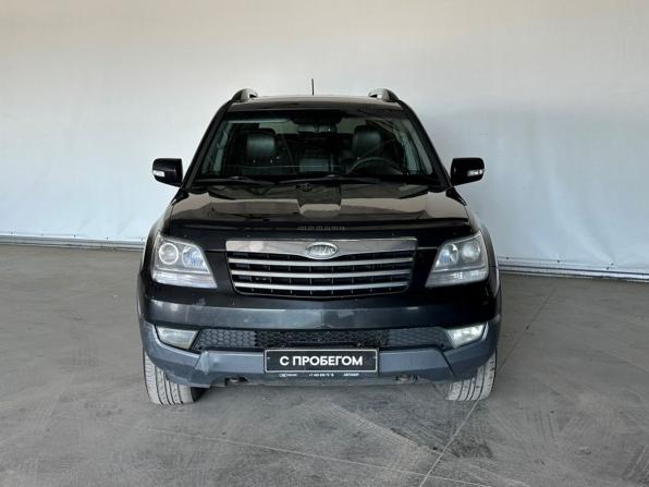 Kia Mohave I с пробегом 2012 года, цена 1 280 000 рублей, 391772 км, внедорожник, Автокод Объявления
