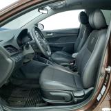 Hyundai Solaris II Рестайлинг Москва  - изображение 26