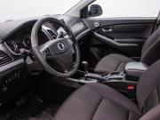 SsangYong Actyon II Рестайлинг Москва  - изображение 27