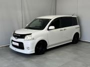 Toyota Sienta I Рестайлинг 2 Красноярск  - изображение 25