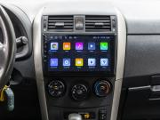 Toyota Corolla X (E140 E150) Волгоград  - изображение 50