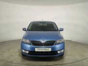 Skoda Rapid I Санкт-Петербург  - изображение 18