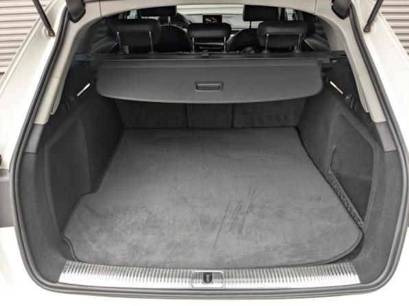 Audi A4 allroad V (B9) с пробегом 2017 года, цена 2 750 000 рублей, 177306 км, универсал, Автокод Объявления
