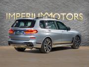 BMW X7 I (G07) Рестайлинг Москва  - изображение 34