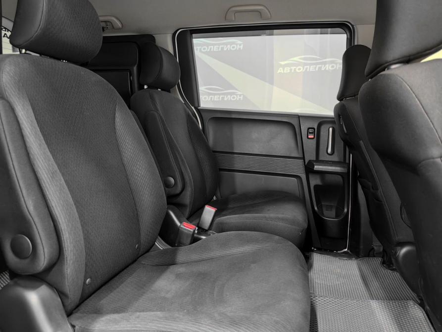 Honda Freed I Рестайлинг Новосибирск  - изображение 13