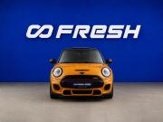 Mini Hatch III (F55/F56) Москва  - изображение 22