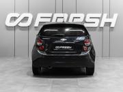 Chevrolet Aveo II Тюмень  - изображение 21
