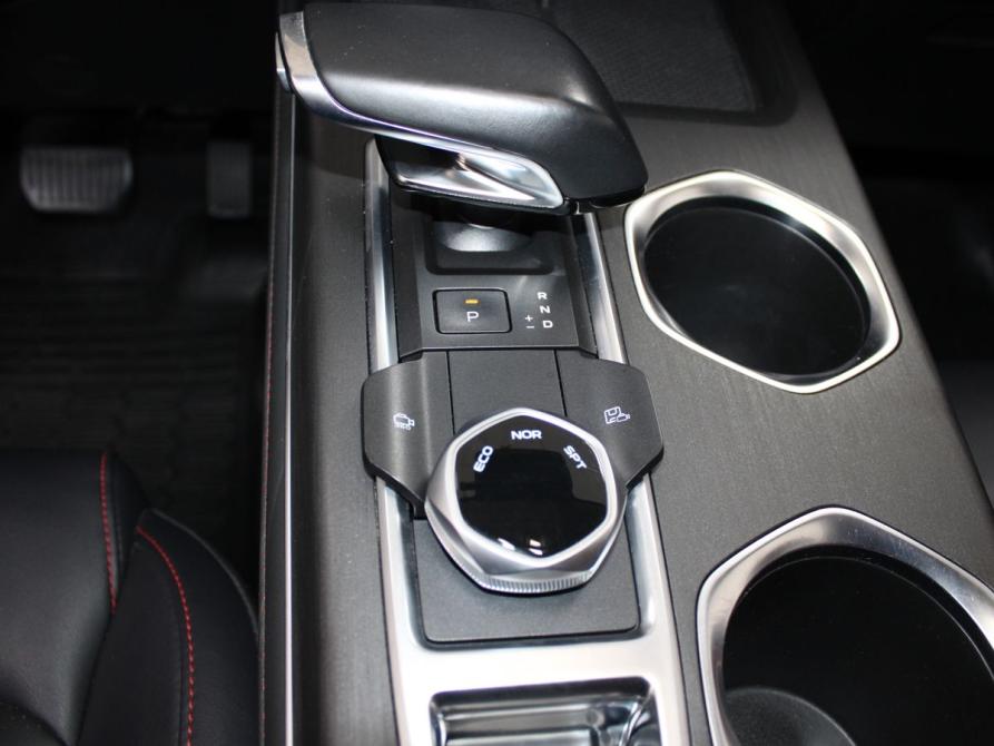Changan CS55 Plus II Старый Оскол  - изображение 19