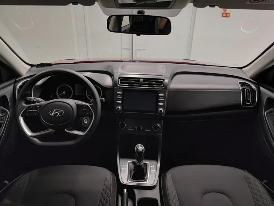 Hyundai Creta II Казань  - изображение 17