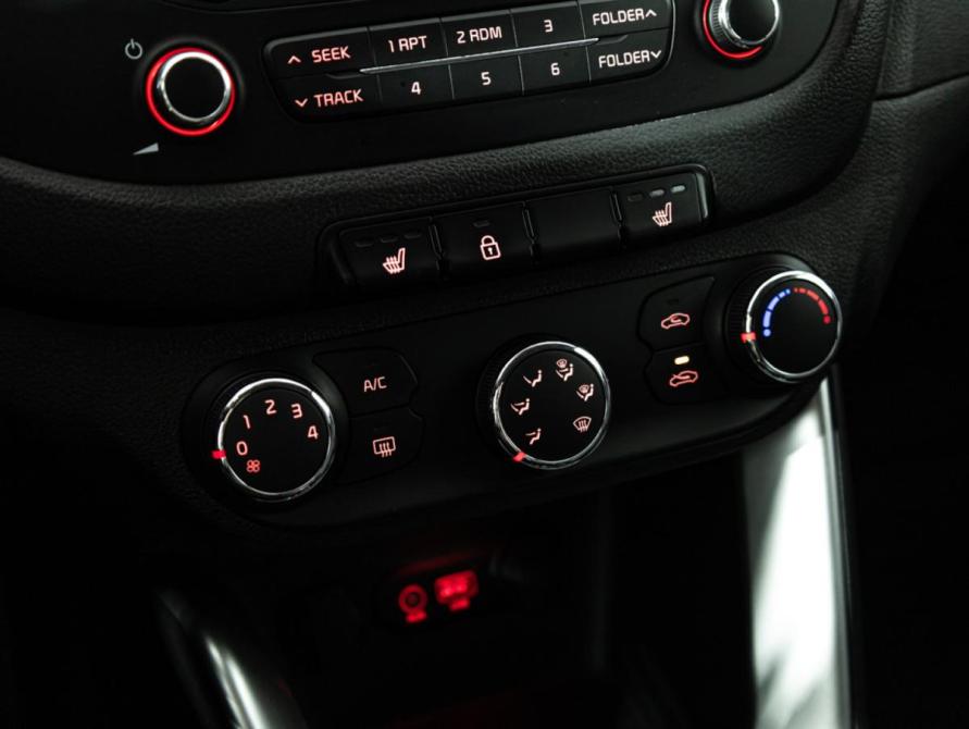 Kia Ceed II Рестайлинг Санкт-Петербург  - изображение 17
