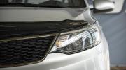 Kia Rio III Рестайлинг Благовещенск  - изображение 57