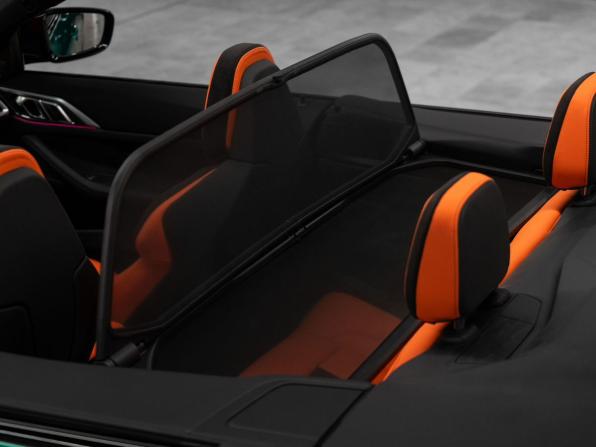 BMW M4 G82/G83 Рестайлинг с пробегом 2025 года, цена 15 900 000 рублей, 1659 км, кабриолет, Автокод Объявления