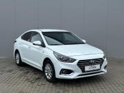 Hyundai Solaris II Тамбов  - изображение 22