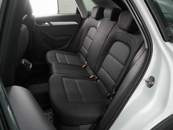 Audi Q3 I (8U) Рестайлинг с пробегом 2015 года, цена 1 899 000 рублей, 119265 км, внедорожник, Автокод Объявления