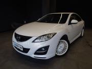 Mazda 6 II (GH) Рестайлинг Новокузнецк  - изображение 18