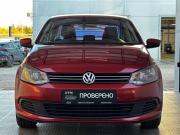 Volkswagen Polo V Уфа  - изображение 24