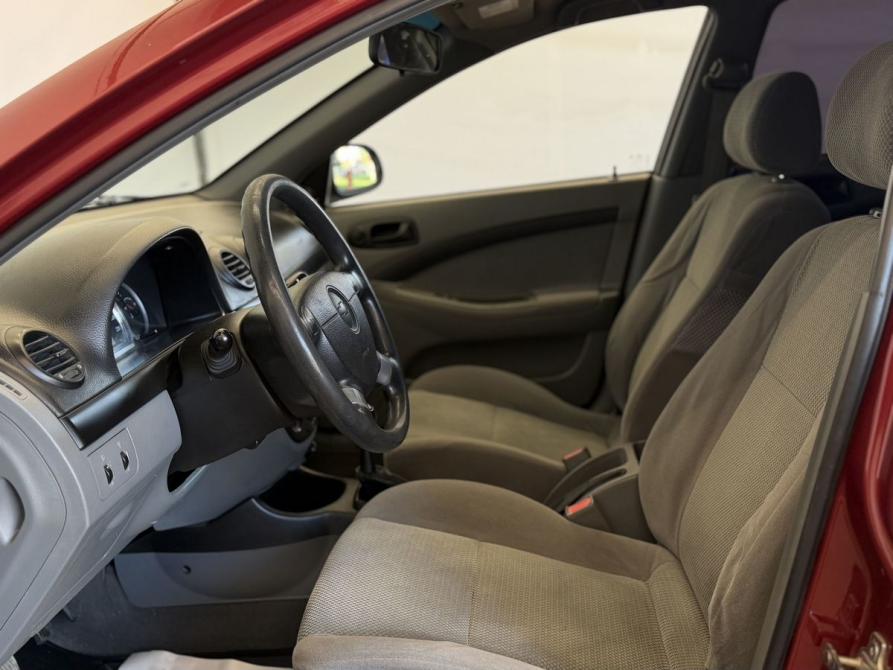 Chevrolet Lacetti I Псков  - изображение 9