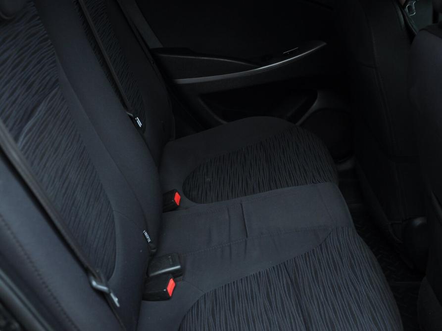 Hyundai Solaris I Рестайлинг Таганрог  - изображение 14