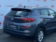 Hyundai Tucson III Рестайлинг Екатеринбург  - изображение 53