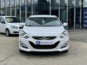 Hyundai i40 I Краснодар  - изображение 32