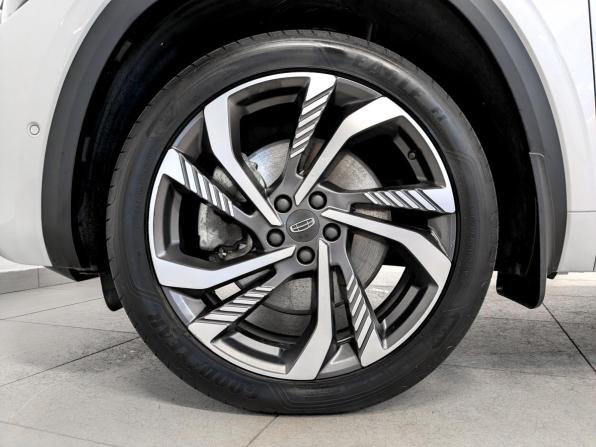 Geely Monjaro I с пробегом 2024 года, цена 3 330 000 рублей, 35599 км, внедорожник, Автокод Объявления