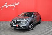 Renault Arkana I Вологда  - изображение 21