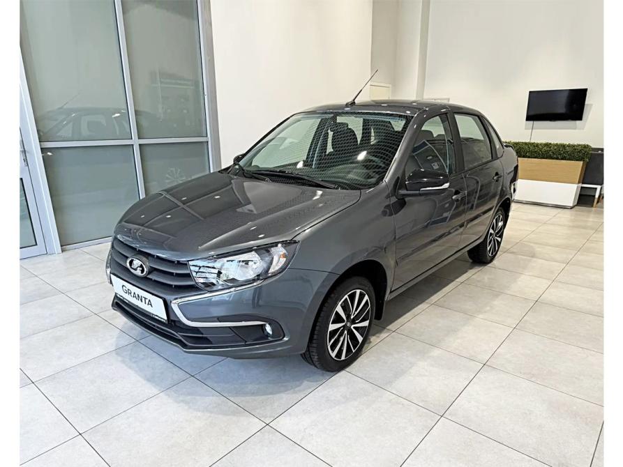 Lada (ВАЗ) Granta I Рестайлинг Брянск  - изображение 1