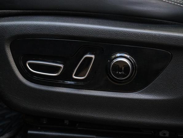 GAC GS8 II с пробегом 2024 года, цена 3 460 000 рублей, 43610 км, внедорожник, Автокод Объявления