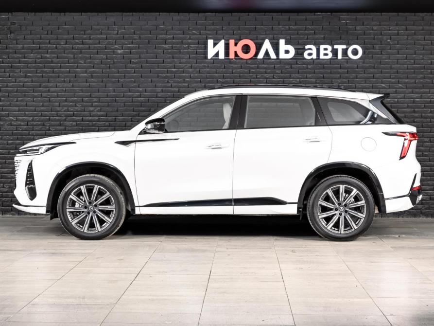 Changan CS75 Plus III Екатеринбург  - изображение 8