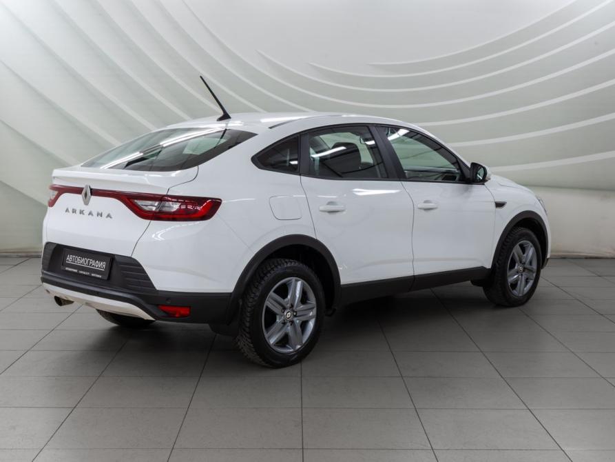 Renault Arkana I Волгоград  - изображение 7
