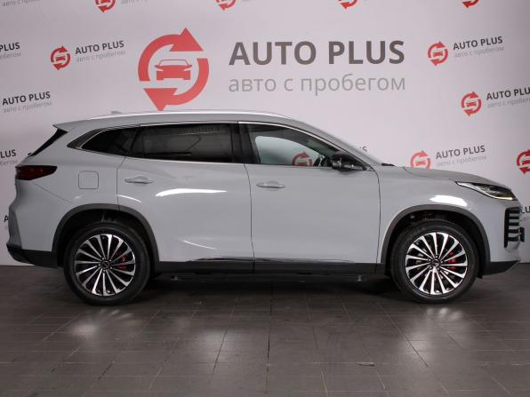 Exeed TXL I Рестайлинг с пробегом 2022 года, цена 2 150 000 рублей, 84330 км, внедорожник, Автокод Объявления