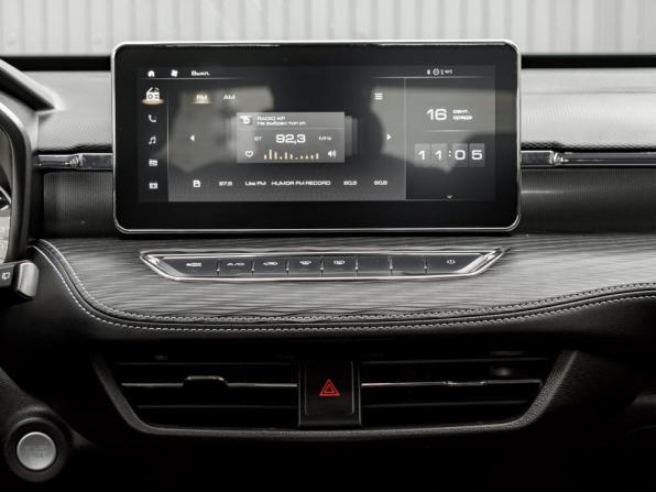 Haval Jolion I с пробегом 2022 года, цена 1 580 000 рублей, 98033 км, внедорожник, Автокод Объявления