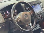 Volkswagen Tiguan I Рестайлинг Кемерово  - изображение 34