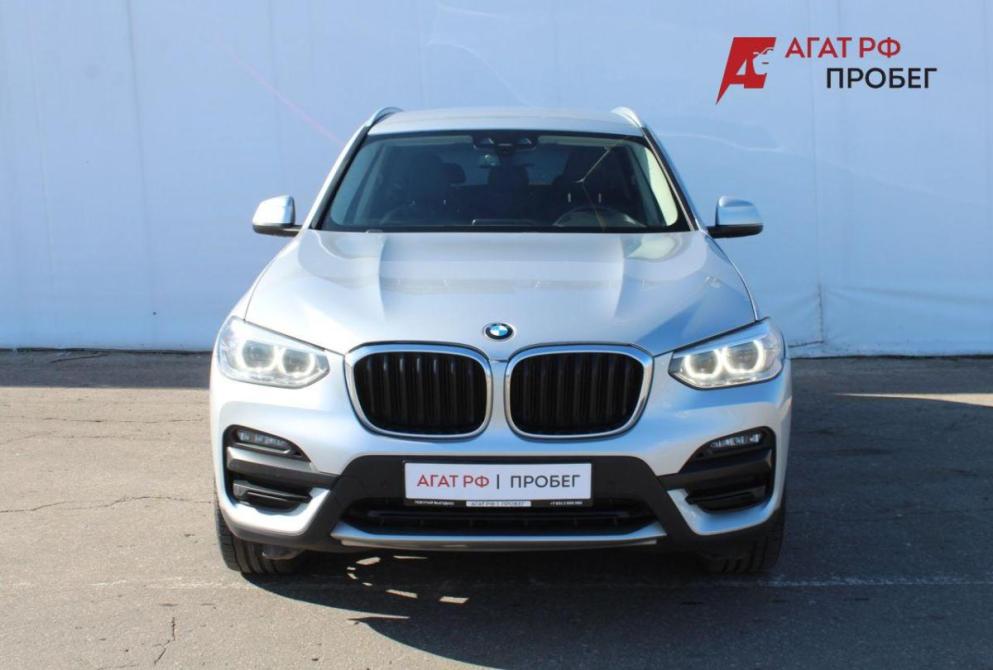 BMW X3 III (G01) Нижний Новгород  - изображение 2