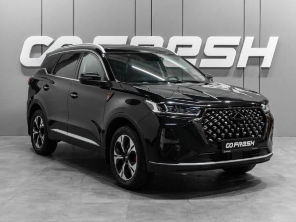 Chery Tiggo 7 Pro Max I с пробегом 2023 года, цена 2 100 000 рублей, 65978 км, внедорожник, Автокод Объявления