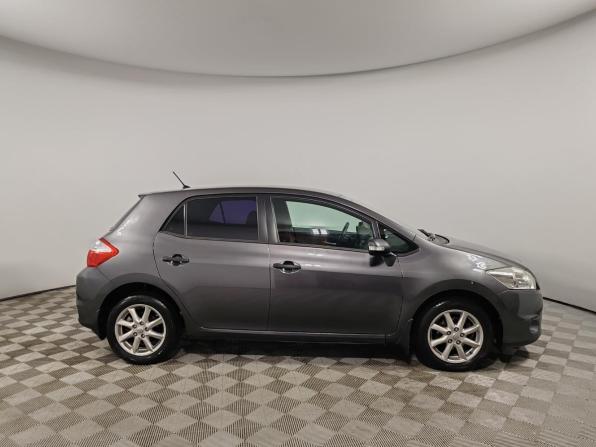Toyota Auris I Рестайлинг с пробегом 2012 года, цена 1 145 000 рублей, 106287 км, хэтчбек, Автокод Объявления