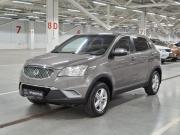 SsangYong Actyon II Казань  - изображение 23