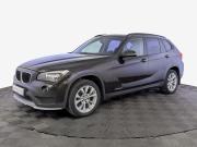 BMW X1 I (E84) Рестайлинг Москва  - изображение 30