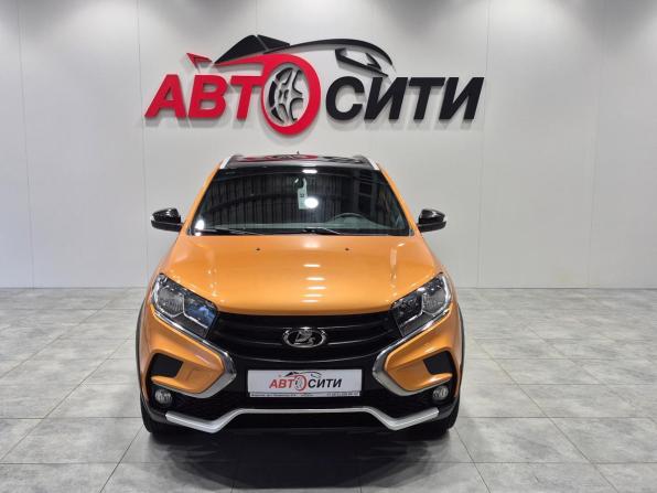 Lada (ВАЗ) XRAY I с пробегом 2021 года, цена 1 200 000 рублей, 48527 км, хэтчбек, Автокод Объявления